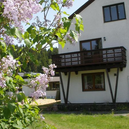 Ferienwohnungen Federleicht Titisee-Neustadt Zewnętrze zdjęcie