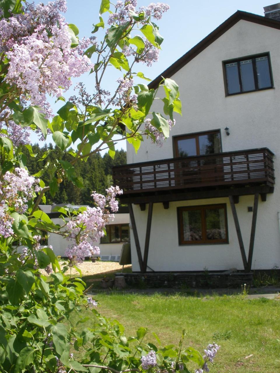 Ferienwohnungen Federleicht Titisee-Neustadt Zewnętrze zdjęcie