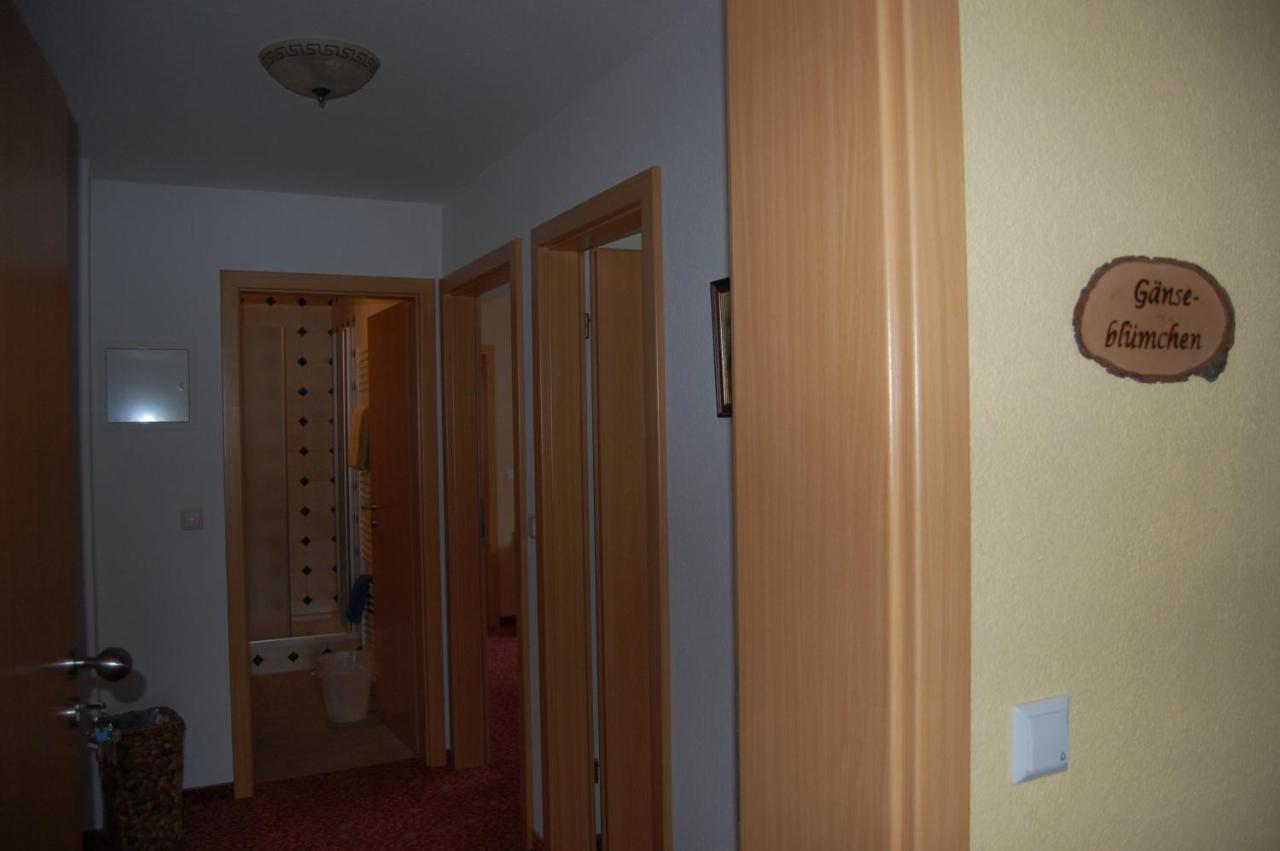 Ferienwohnungen Federleicht Titisee-Neustadt Zewnętrze zdjęcie